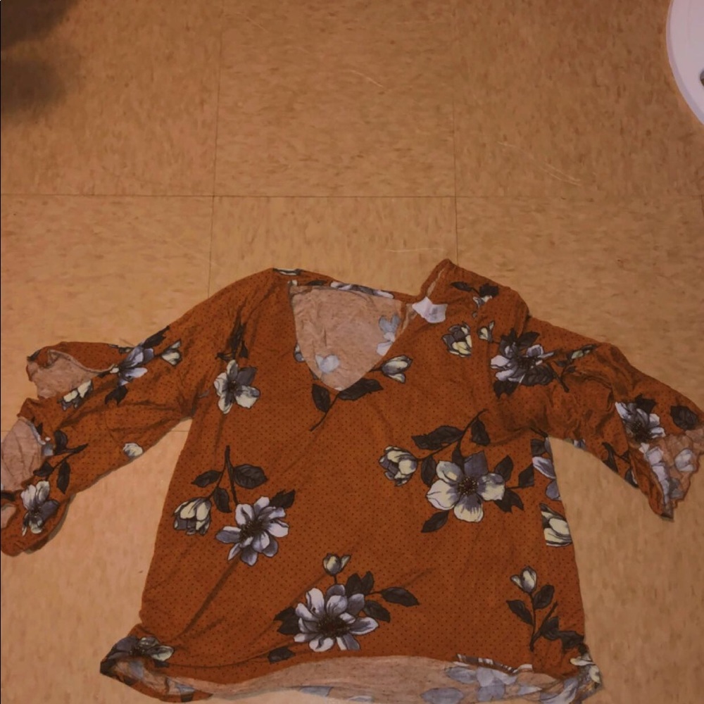 blouse